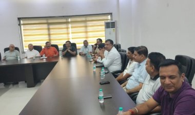 20 सितंबर को होगा श्री सनातन धर्म रामलीला समिति का भूमि पूजन