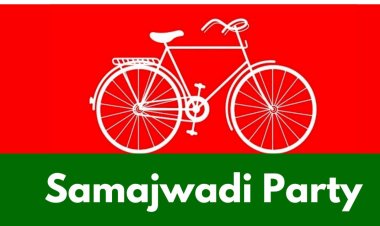 सपा से समाजसेवी भरत यादव को मिल सकता है टिकट