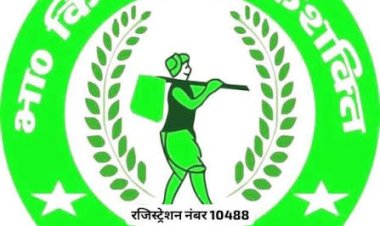 भाकियू (लोक शक्ति) ने की बैठक