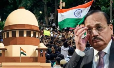 अक्षत मामले में सुप्रीम कोर्ट ने लगाई प्रशासन को फटकार