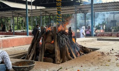 पूर्व राज्यपाल कलराज मिश्रा की पत्नी सत्यवती मिश्रा का निधन