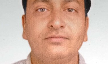 बेटी को स्टेनो की परीक्षा दिलाने गए पिता को कार ने कुचला, मौत