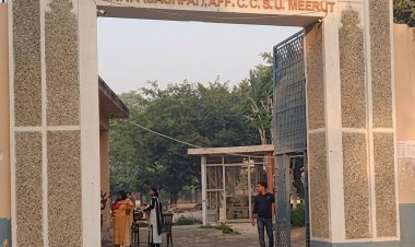 विवादों में घिरा महामना मालवीय डिग्री कॉलेज का घोषित चुनाव
