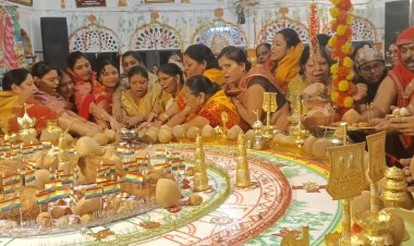 उत्तम तप धर्म की आराधना से होगा आत्मकल्याण