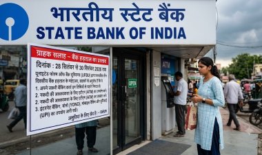 28 से 30 सितंबर तक बैंक हड़ताल का प्रस्ताव