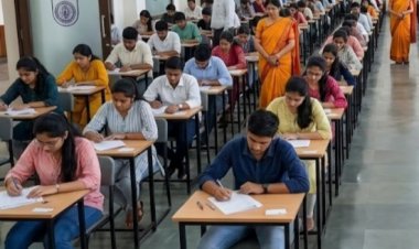 जैन सम्राट गौरव परीक्षा में शामिल होंगे 110 छात्र-छात्राएं