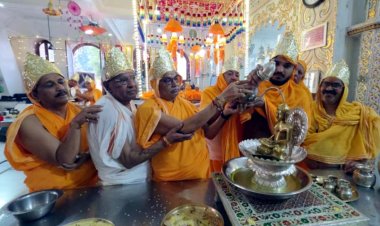 उत्तम ब्रह्मचर्य धर्म की आराधना से आत्मशुद्धि और मोक्षमार्ग का संकल्प