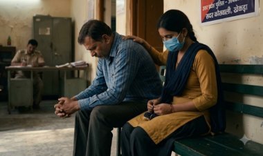 बेटी के साथ दो महीने तक दुष्कर्म का आरोप, आरोपी के खिलाफ मुकदमा दर्ज