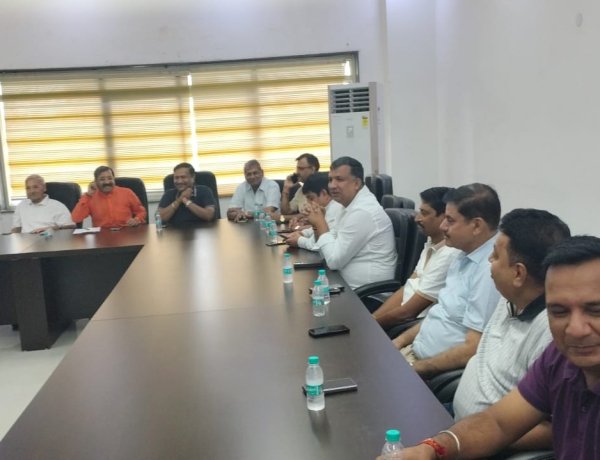 20 सितंबर को होगा श्री सनातन धर्म रामलीला समिति का भूमि पूजन