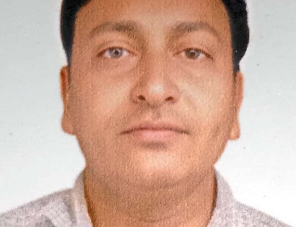 बेटी को स्टेनो की परीक्षा दिलाने गए पिता को कार ने कुचला, मौत