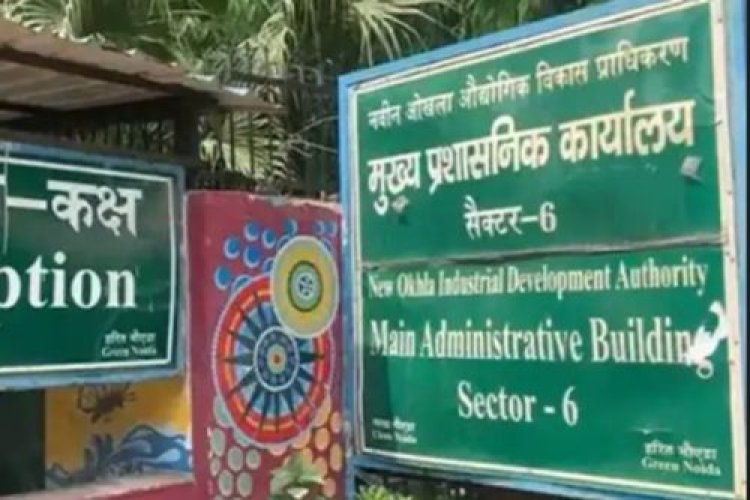 23 बिल्डरों पर नोएडा प्राधिकरण ने जारी किया नोटिस