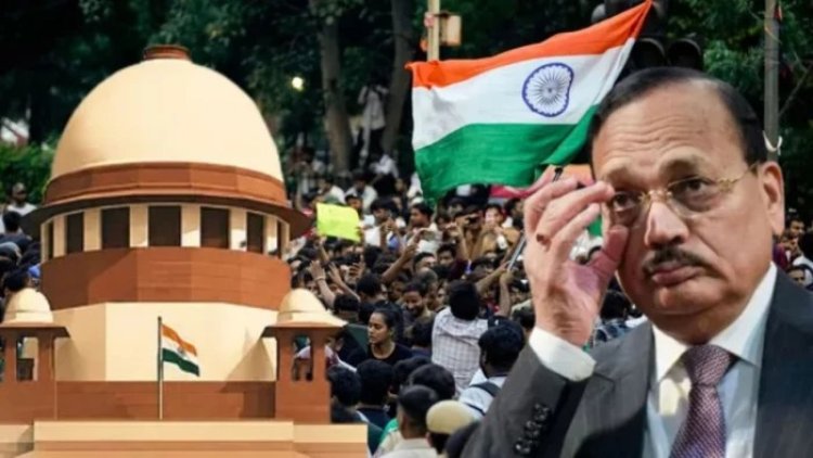 अक्षत मामले में सुप्रीम कोर्ट ने लगाई प्रशासन को फटकार