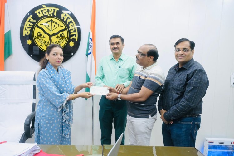 मलकपुर चीनी मिल ने चुकाया किसानों का पूरा गन्ना मूल्य