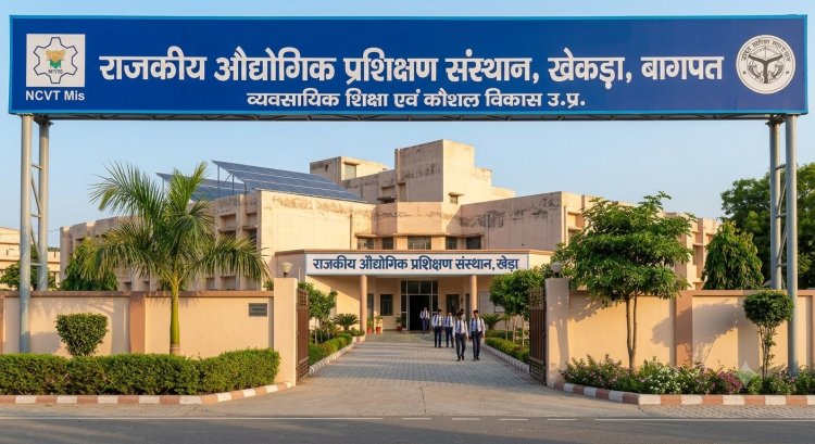 आईटीआई प्रवेश के द्वितीय चरण का चयन परिणाम घोषित