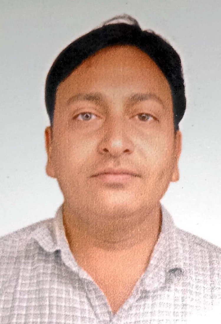 बेटी को स्टेनो की परीक्षा दिलाने गए पिता को कार ने कुचला, मौत