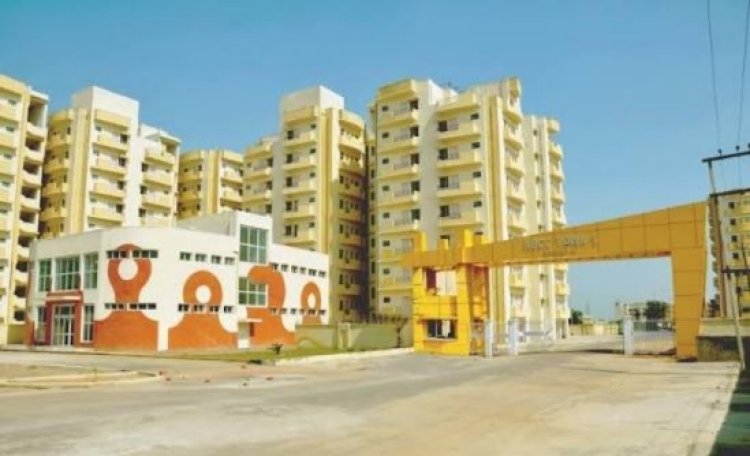कब्जा देने में देरी पड़ी एनबीसीसी को भारी, आवंटियों को मिलेगा मुआवजा