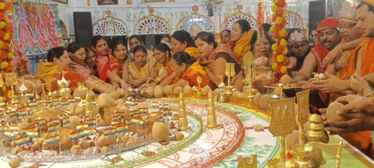 उत्तम तप धर्म की आराधना से होगा आत्मकल्याण