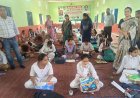 मेरे सपनों के विकसित भारत की तस्वीर रंगों में उकेरी