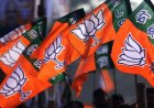 भाजपा कार्यकर्ताओं ने किया डीएनडी पर प्रदेश अध्यक्ष का भव्य स्वागत