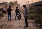 मुबारिकपुर में युवक से मारपीट कर मोबाइल तोड़ने का आरोप