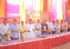 श्री रामलीला समिति राजनगर की ओर से इस वर्ष  होगा श्री रामलीला महोत्सव का भव्य आयोजन
