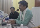 बस्ती में विद्युत विभाग की समीक्षा बैठक, उपभोक्ता सेवा और राजस्व बढ़ाने पर जोर