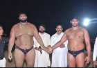 बहलोलपुर में 29वें विशाल दंगल का भव्य आयोजन