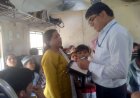 ट्रेनों में बेटिकट यात्रियों पर चला चेकिंग अभियान