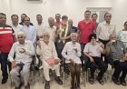 वाईएसएस फाउंडेशन ने किया आयुष्मान हेल्थ कार्ड शिविर का आयोजन