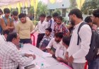 खेकड़ा में युवाओं ने हुनर और नवाचार का किया प्रदर्शन