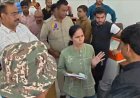 पॉलीथिन अभियान से दुकानदारों में रोष, नगर निगम टीम पर उत्पीड़न का आरोप, जब्त सामान पर भी उठे सवाल