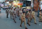 मिशन शक्ति के तहत निकाली जागरूकता रैली, एसपी ने बच्चों को सुरक्षा के प्रति किया जागरूक