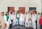 प्रवीण भाटी बने बीकेएस के महानगर उपाध्यक्ष