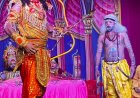 शिव धनुष टूटते ही भड़के परशुराम, लक्ष्मण से हुआ तीखा संवाद