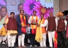 भगवान श्रीराम का जीवन सत्य, मर्यादा और कर्तव्यनिष्ठा पर चलने की देता प्रेरणाःसतेंद्र शर्मा