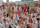 बच्चों ने पूछे बेबाक सवाल, पुलिस ने दिया निडर बनने का संदेश