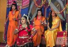 स्वर्ण मृग के पीछे गए श्रीराम, साधु वेश में आए रावण ने किया सीता हरण