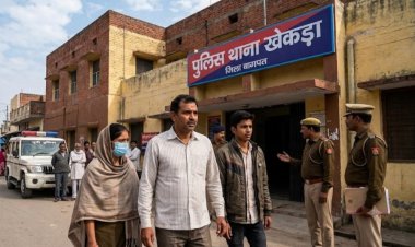 नाबालिग किशोरी से दुष्कर्म का आरोप, आरोपी के खिलाफ मुकदमा