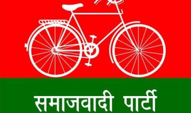 प्रदेश में सपा ही है एकमात्र विकल्पःपंडित रवि शर्मा
