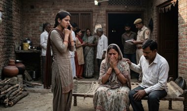 दांतों का इलाज कराने आई युवती रहस्यमय ढंग से गायब, सहेली पर शक