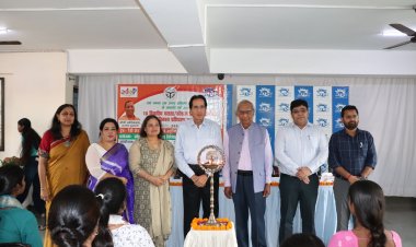 एटीडीसी नोएडा में किया ओडीओपी टूलकिट और वितरण योजना का उद्घाटन