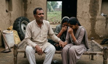 दुष्कर्म के मुकदमे में समझौते का दबाव, पीड़ित परिवार को जान से मारने की धमकी