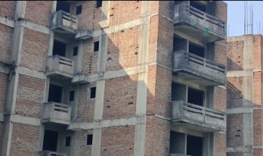 गुलमोहर ग्रीन्स सोसायटी में अवैध निर्माण पर हाईकोर्ट सख्त,दो टावर पूरी तरह ध्वस्त करने के आदेश