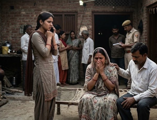 दांतों का इलाज कराने आई युवती रहस्यमय ढंग से गायब, सहेली पर शक