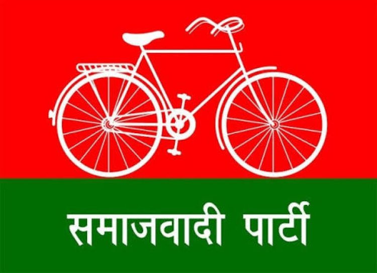प्रदेश में सपा ही है एकमात्र विकल्पःपंडित रवि शर्मा