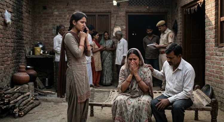 दांतों का इलाज कराने आई युवती रहस्यमय ढंग से गायब, सहेली पर शक