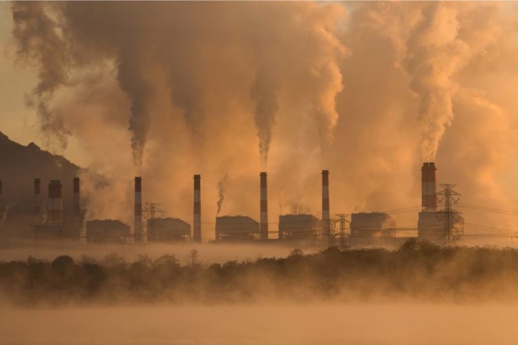 नोएडा और ग्रेटर नोएडा में प्रदूषण के चलते ग्रैप-1 लागू